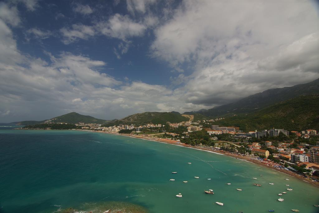 Hotel Stella di Mare Budua Esterno foto